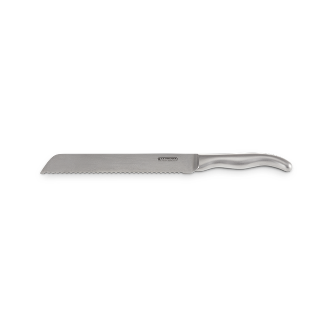 Bread Knife, view 1